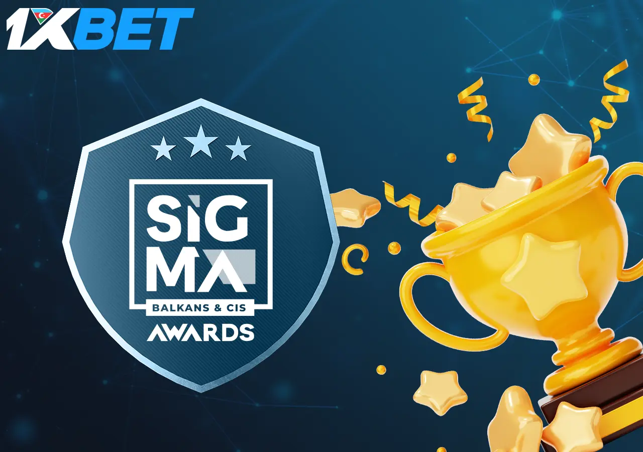 SiGMA BALKANS/CIS Gaming Awards